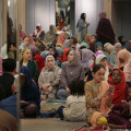 Exploring the Social Activities of the Muslim Community in St. Louis, Missouri