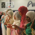 Exploring the Religious Practices of Muslims in St. Louis, Missouri