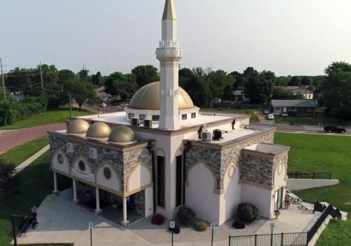 How Many Islamic Newspapers Are There in St. Louis, Missouri?