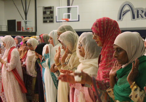 Exploring the Cultural Practices of Muslims in St. Louis, Missouri